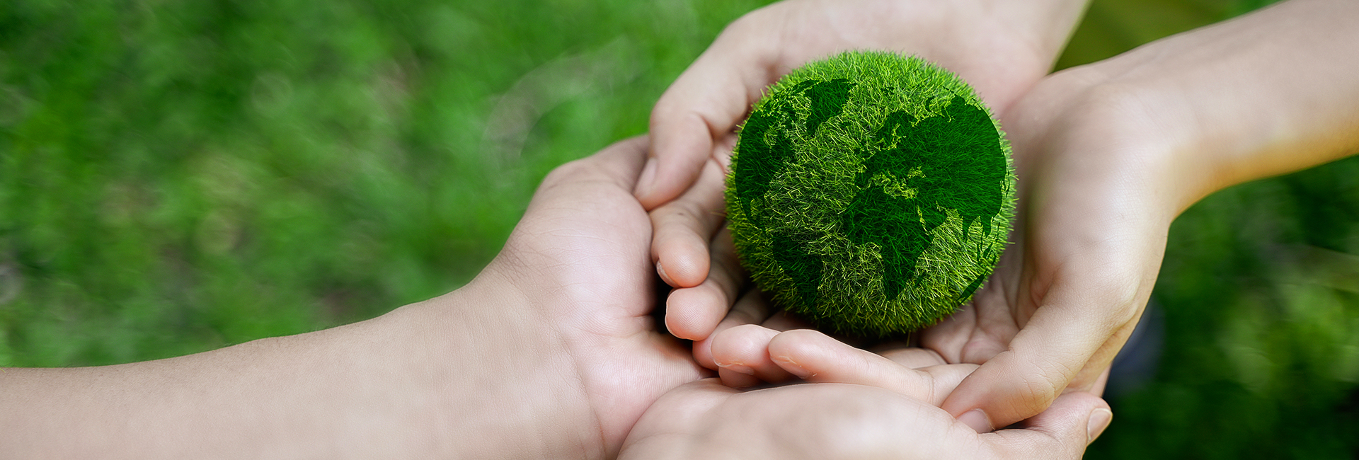 環(huán)境可持續(xù)