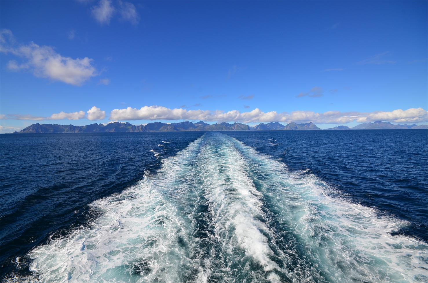 脫普航海家